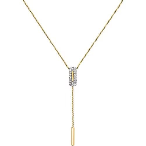 Collana Trussardi Donna in Acciaio TJAYY01 - TJAYY01